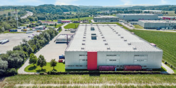 Real-Treuhand erwirbt Logistikimmobilie in Reichersberg