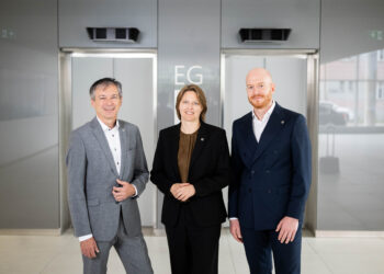 Schindler Österreich besetzt drei Führungspositionen intern