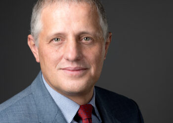 Rudolf North neuer Geschäftsführer des Immo-Fachverbandes