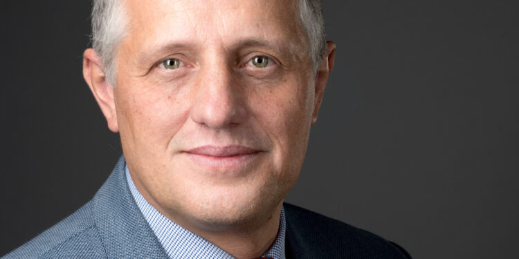 Rudolf North ist neuer Geschäftsführer des Fachverbands der Immobilien- und Vermögenstreuhänder. Bild: Udo Schlögl