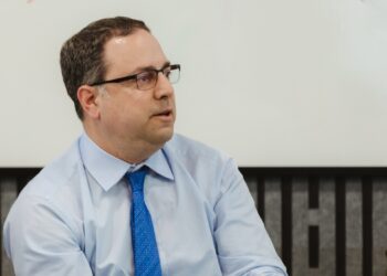 Alexander Scheuch zum 2. Vize beim Immobilienring gewählt