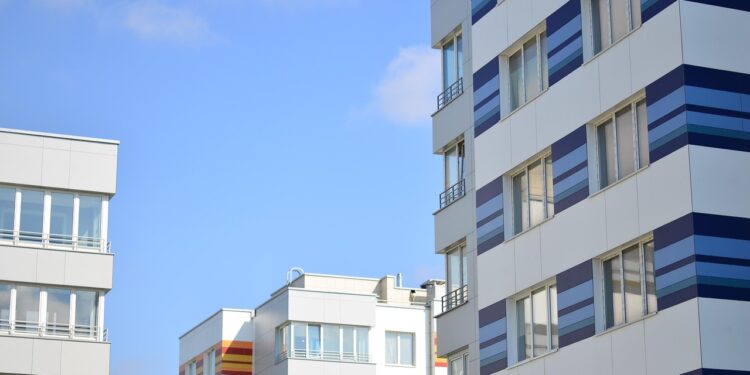 In Deutschland ziehen sich viele private Kleinvermieter von Wohnungen zurück. Das befeuert die Wohnungsknappheit, so eine Einschätzung von BF.direkt. Foto: pixabay.com