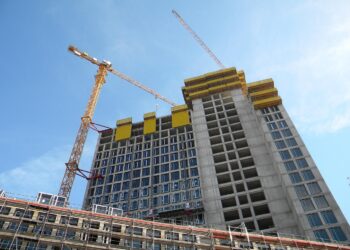 Mieten für deutsche Neubauwohnungen steigen überdurchschnittlich