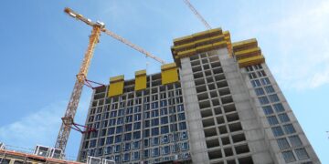 Mieten für deutsche Neubauwohnungen steigen überdurchschnittlich