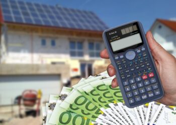 ImmoScout24: Steigende Angebotspreise für Wohnimmobilien