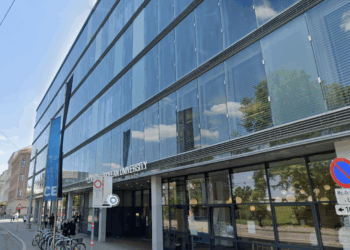 EURAMCO schließt größten Mietvertrag des Jahres in Wien ab