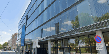 EURAMCO schließt größten Mietvertrag des Jahres in Wien ab