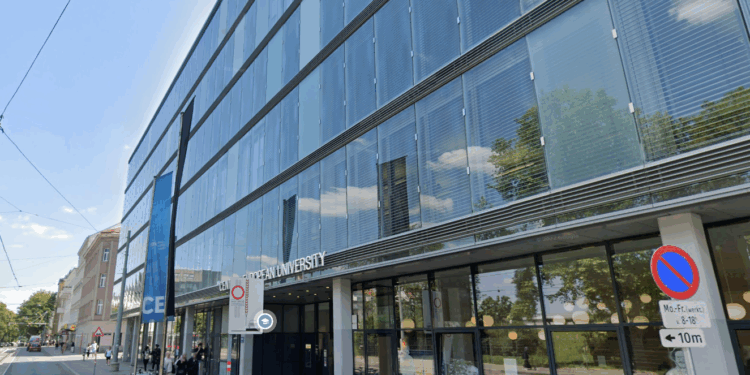 Der Asset- und Investmentmanager EURAMCO konnte in Favoriten einen Nachmieter für 27.500 Quadratmeter lukrieren. Bild: Google Maps