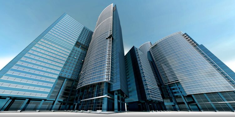 Die Investitionen in die europäischen Immobilienmärkte haben zwar angezogen - aber nicht flächendeckend. Foto: pixabay.com