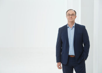 Alen Music neuer Geschäftsführer der immOH!