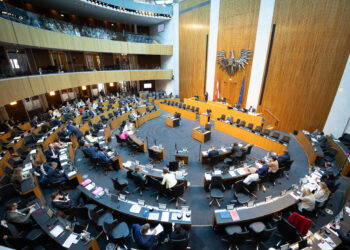 Mietpreisbremse fix: Breite Kritik aus der Immobilienbranche