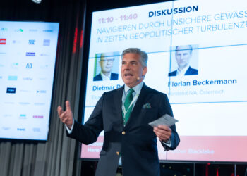 Geopolitische Krisenherde im Fokus beim 3. Immobilien Investment Kongress