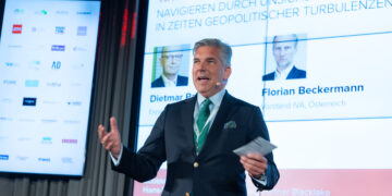 Geopolitische Krisenherde im Fokus beim 3. Immobilien Investment Kongress