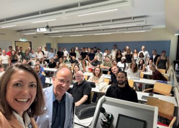 Carmen Dilch neue Leiterin Bachelorstudium Immobilienwirtschaft an der FHWien