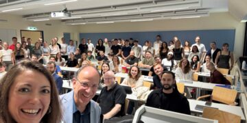 Carmen Dilch neue Leiterin Bachelorstudium Immobilienwirtschaft an der FHWien