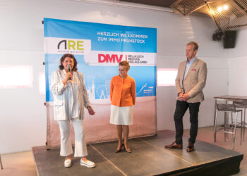 Full House bei Herrmanns Strandbar