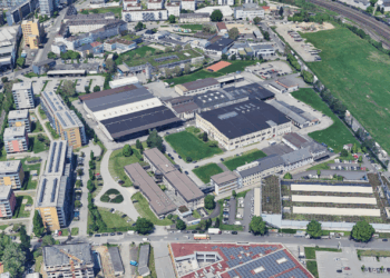 Brau Union-Liegenschaft an Linz AG verkauft