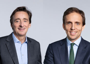 CBRE: Andreas Ridder übergibt an Lukas Schwarz