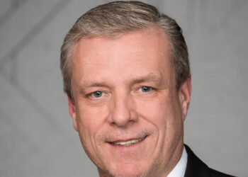 Christian Berger wird Vorsitzender der Geschäftsführung von UBM Deutschland