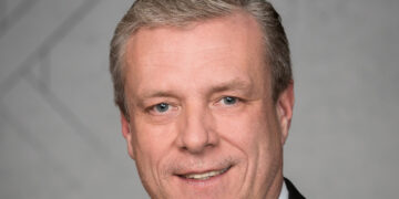 Christian Berger wird Vorsitzender der Geschäftsführung von UBM Deutschland