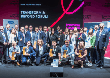 Finalisten des DREA Awards 2025 stehen fest