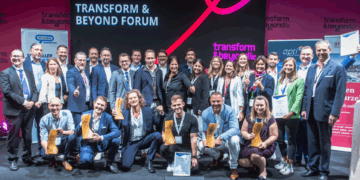 Finalisten des DREA Awards 2025 stehen fest