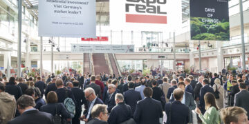 Expo Real: Wohnen und Infrastruktur top, kaum Relevanz bei Gewerbeimmobilien