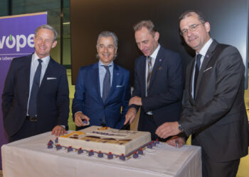 VÖPE feiert fünfjähriges Bestehen und betont Rolle als Branchenstimme