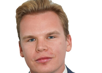 Gregor Schimel neu bei EHL Gewerbeimmobilien