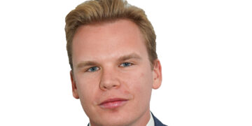 Gregor Schimel neu bei EHL Gewerbeimmobilien