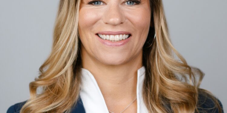 Isabella Reinberg. Foto: Reinberg & Partner