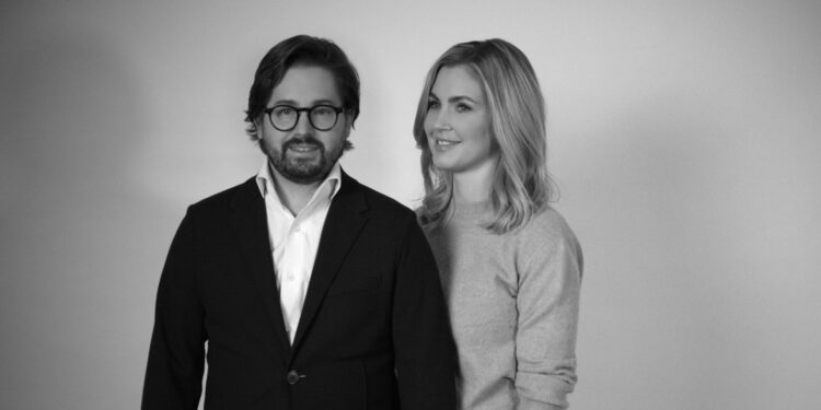 Der CROWND Gruppe um Maximilian und Julia Kneussl ist die Restrukturierung gelungen. Foto: Nik Pichler