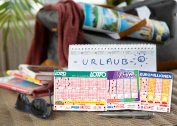 Mehrheit der Österreicher würde Lottogewinn in Immobilien investieren