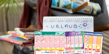 Mehrheit der Österreicher würde Lottogewinn in Immobilien investieren