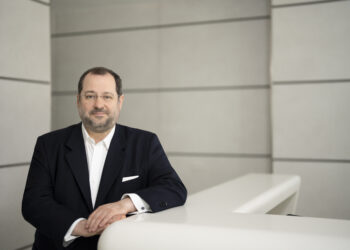 Daniel Riedl verlässt Vorstand der Vonovia mit Mai 2026