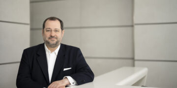 Daniel Riedl verlässt Vorstand der Vonovia mit Mai 2026