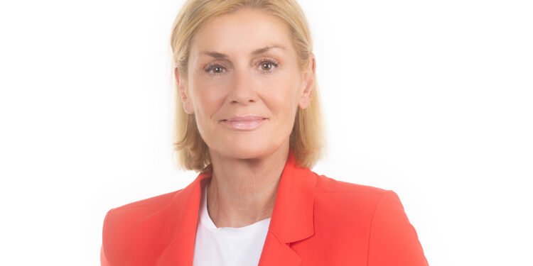 Karin Bosch übernimmt die ÖRAG Abteilung Eigentum Wohnimmobilien & Exklusives Wohnen. Foto: ÖRAG/Wilke