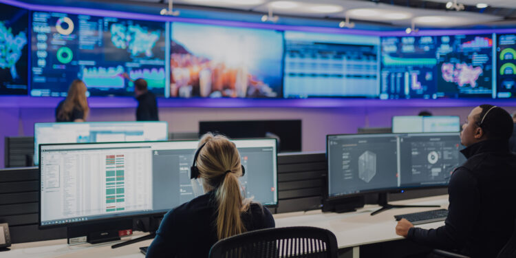 Die digitale Wartung von Schindler ist von TÜV Rheinland zertifiziert worden. Bild: Schindler
