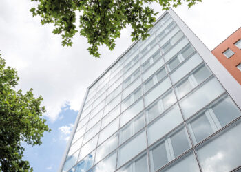 HT Group vermietet Büroflächen an Vamed Engineering