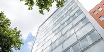 HT Group vermietet Büroflächen an Vamed Engineering