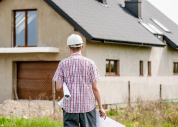 Generationengefälle beim Immobilienmarkt