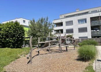 Catella kauft Wohnkomplex in Floridsdorf