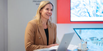 ÖBB Immobilien: Nordwestbahnhof nimmt Form an, leistbares Wohnen im Fokus