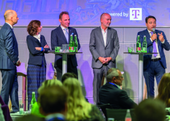 VÖPE-Herbstkonferenz: Mehr Kooperation zwischen Politik und Branche