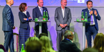 VÖPE-Herbstkonferenz: Mehr Kooperation zwischen Politik und Branche