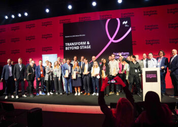 DREA Award 2025: Das sind die Gewinner