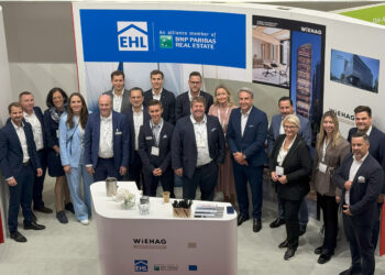 EHL zur Expo Real: Erste Signale für Erholung, aber kein rascher Aufschwung