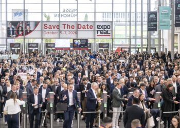 Expo Real 2025: Zwischen Realismus und Professionalisierung