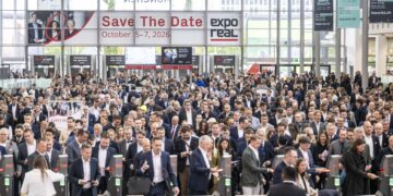 Expo Real 2025: Zwischen Realismus und Professionalisierung