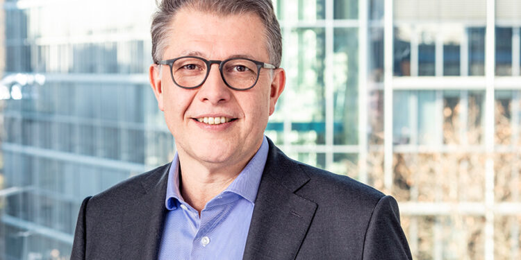 Francesco Fedele, CEO von BF.direkt. Foto: BF.direkt